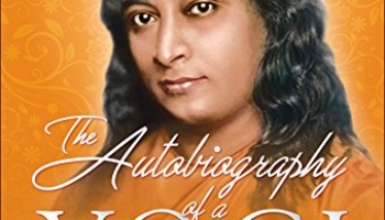 The Autobiography of a Yogi – An International Bestseller