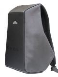 The Ghost – Gods Laptop Backpack – Minimalist Anti Theft Bag
