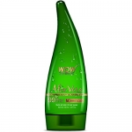 WOW Aloe Vera Multipurpose Beauty Gel for Skin and Hair