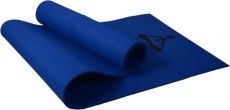 Stag Yoga Mantra Blue 6 mm Yoga, Gymnastic, Exercise & Gym Mat